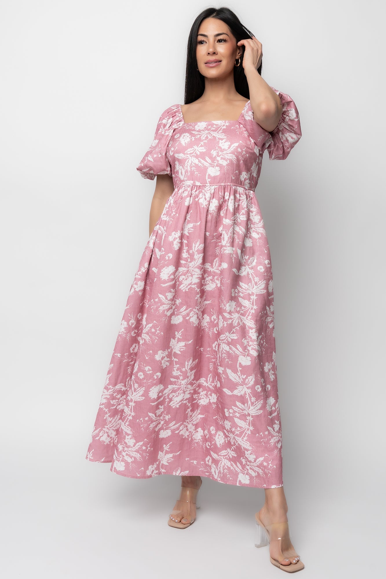 Baltic Born - Graceland Maxi Dress
