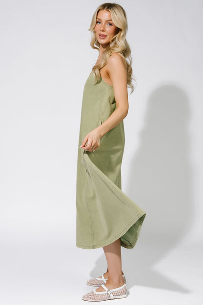 Baltic Born - Marcia Maxi Dress