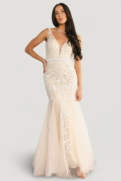 Baltic Born - Fleurette Bridal Gown