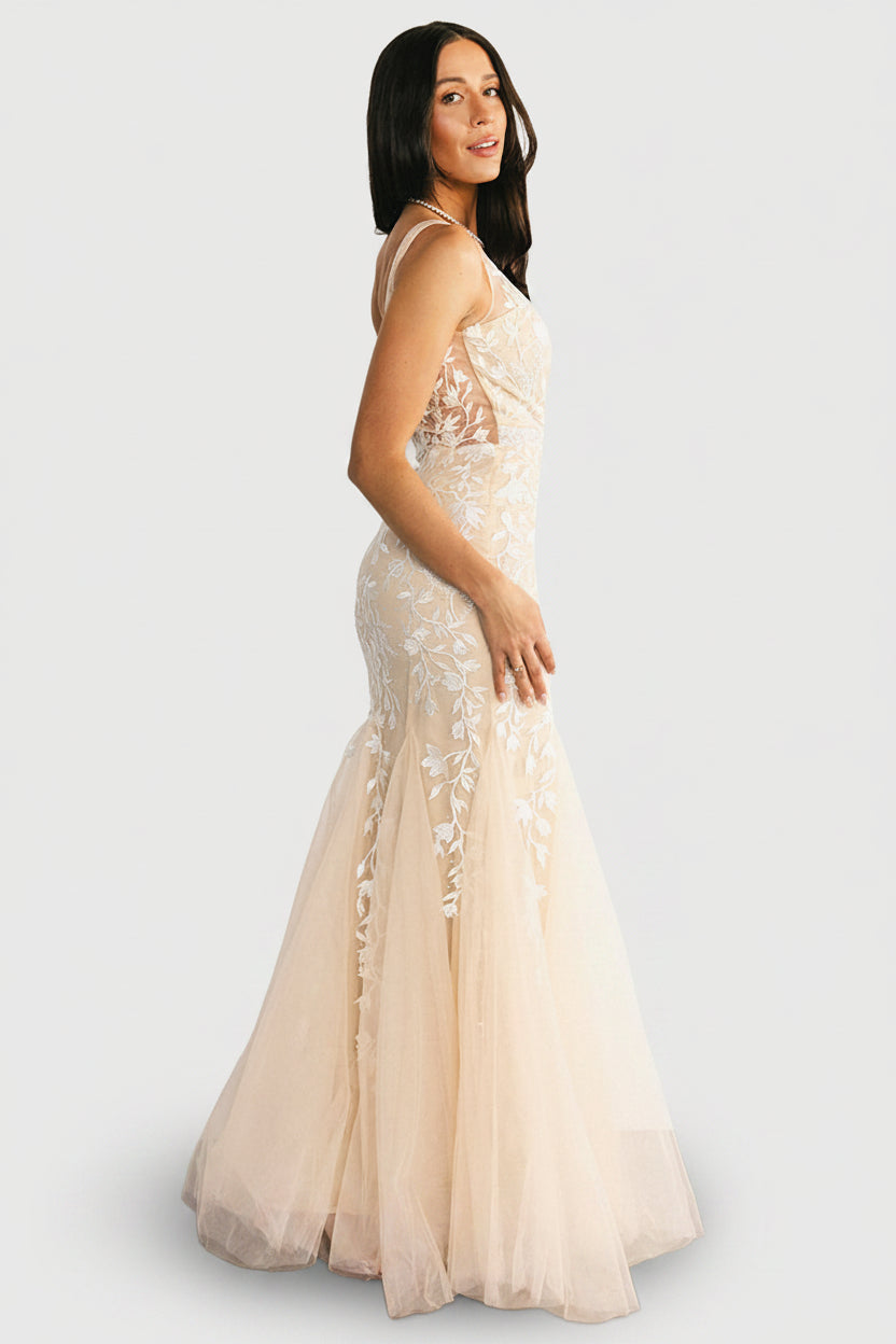 Baltic Born - Fleurette Bridal Gown