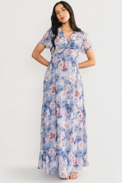 Baltic Born - Promise Maxi Dress