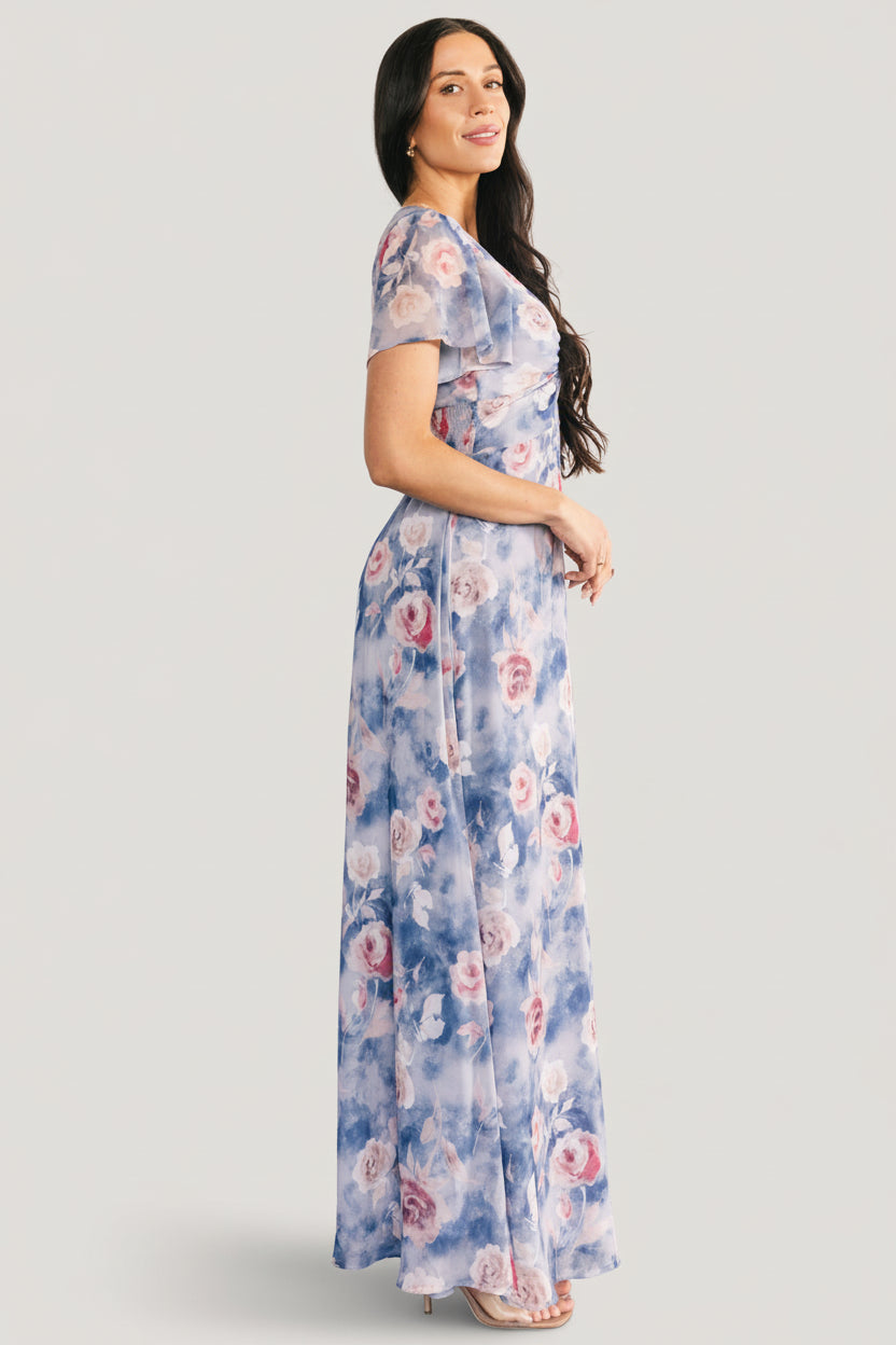 Baltic Born - Promise Maxi Dress