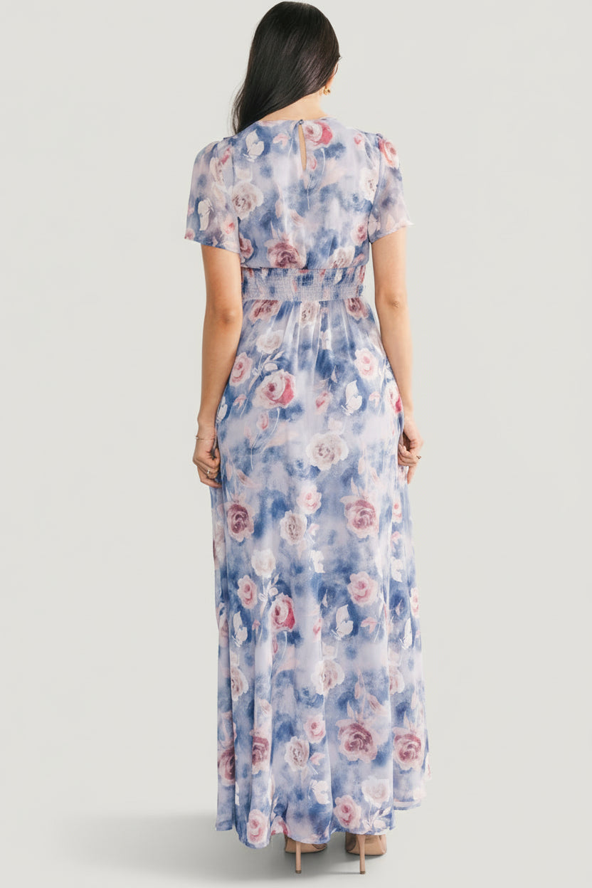 Baltic Born - Promise Maxi Dress