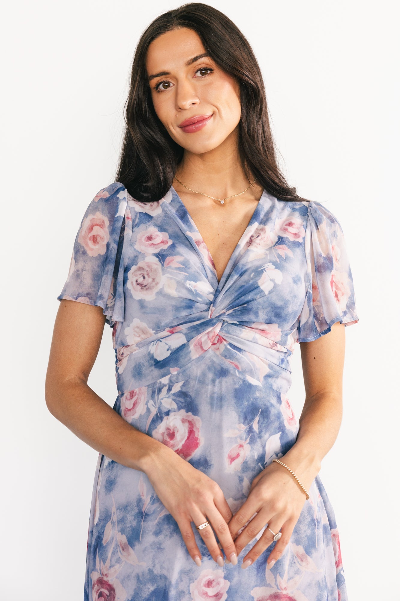 Baltic Born - Promise Maxi Dress