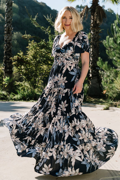 Baltic Born - Villa Maxi Dress
