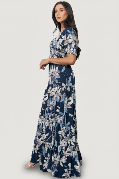 Baltic Born - Villa Maxi Dress