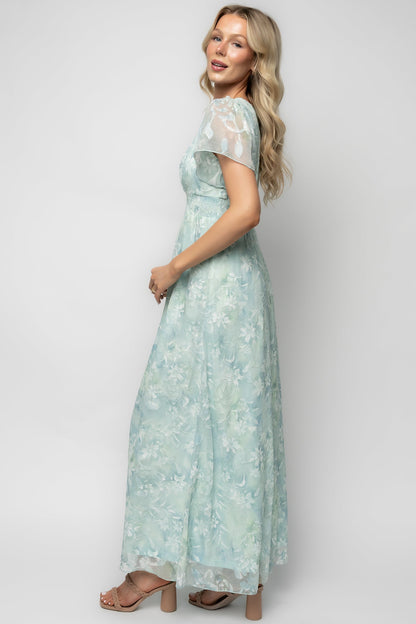 Baltic Born - Soline Maxi Dress