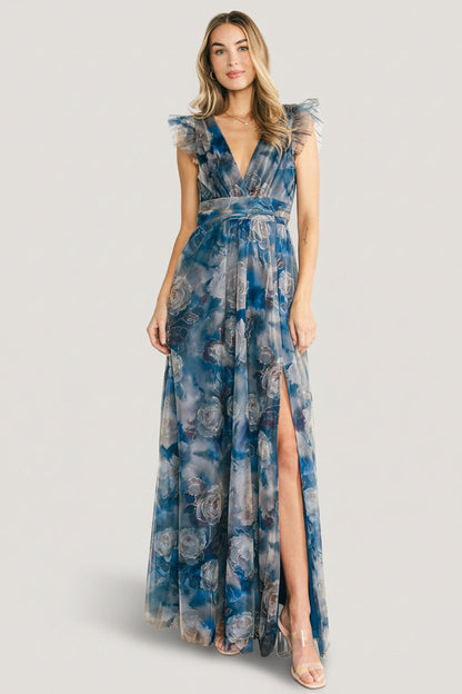 Baltic Born - Adelyn Maxi Dress