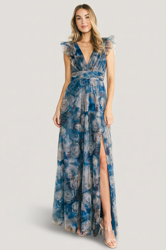 Baltic Born - Adelyn Maxi Dress
