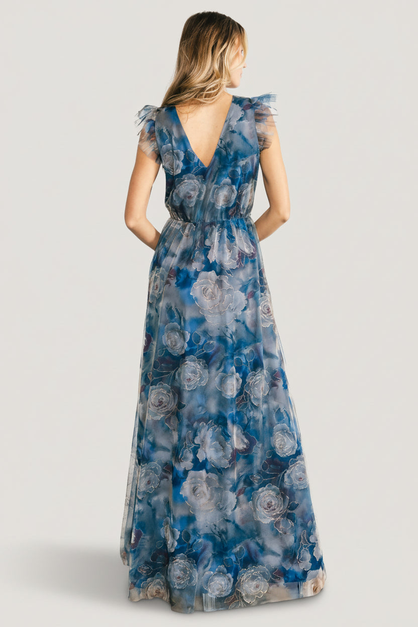 Baltic Born - Adelyn Maxi Dress