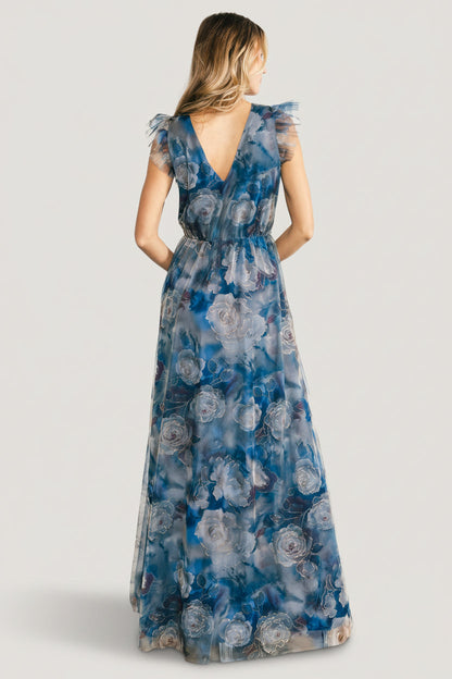 Baltic Born - Adelyn Maxi Dress