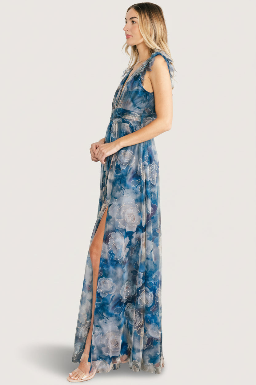 Baltic Born - Adelyn Maxi Dress