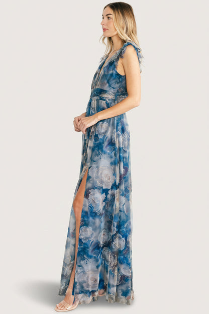 Baltic Born - Adelyn Maxi Dress