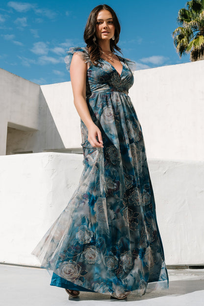 Baltic Born - Adelyn Maxi Dress
