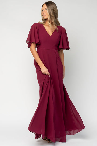 Baltic Born - Valetta Maxi Dress