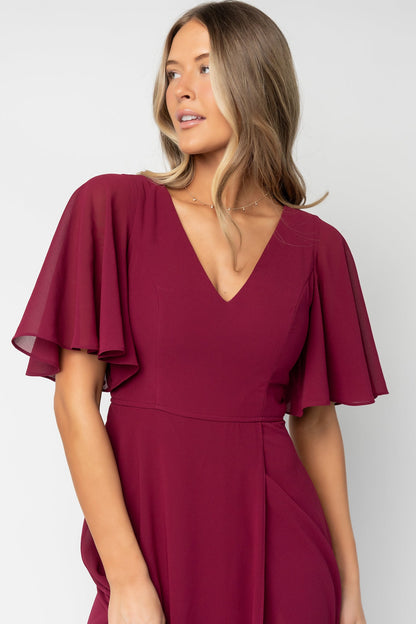Baltic Born - Valetta Maxi Dress