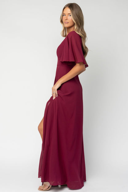 Baltic Born - Valetta Maxi Dress