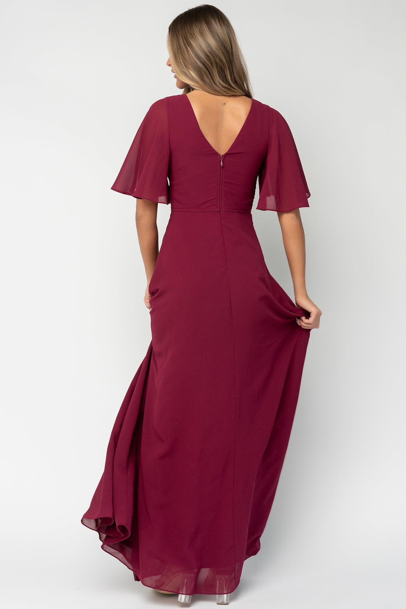 Baltic Born - Valetta Maxi Dress