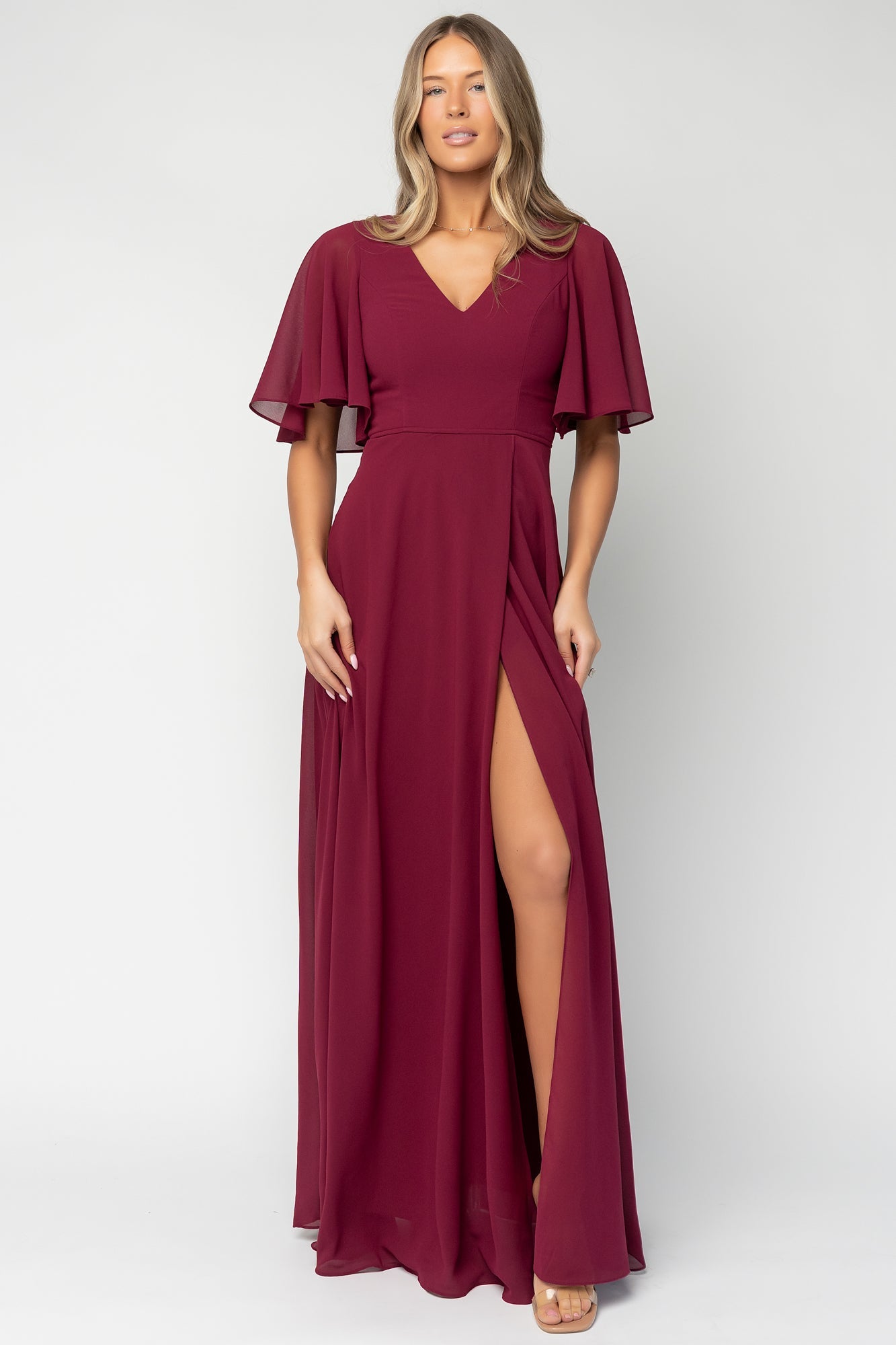 Baltic Born - Valetta Maxi Dress