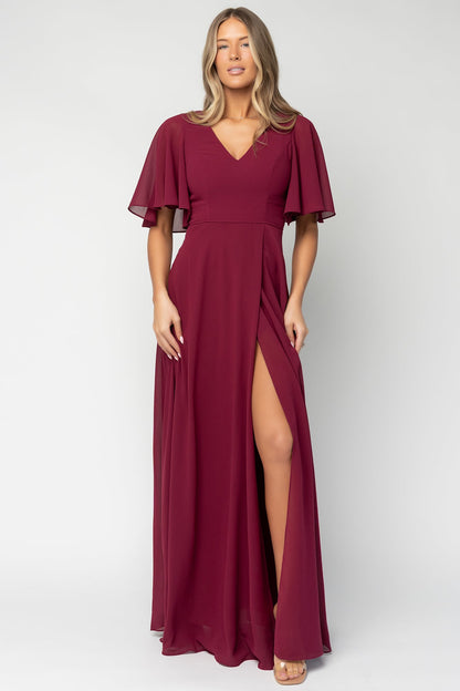 Baltic Born - Valetta Maxi Dress