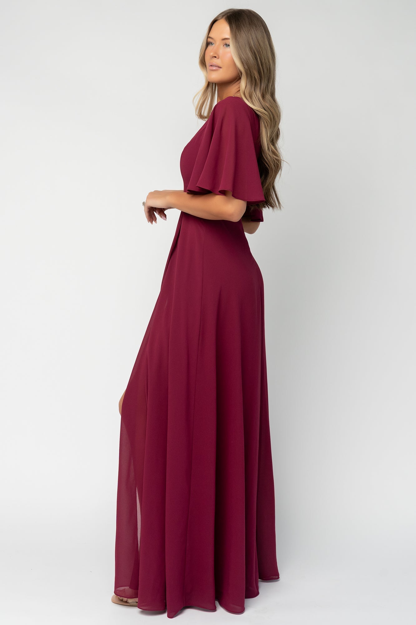 Baltic Born - Valetta Maxi Dress