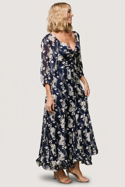 Baltic Born - Estefania Maxi Dress
