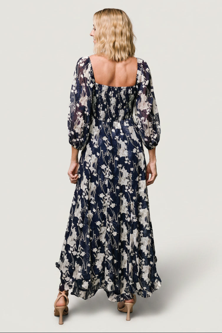 Baltic Born - Estefania Maxi Dress