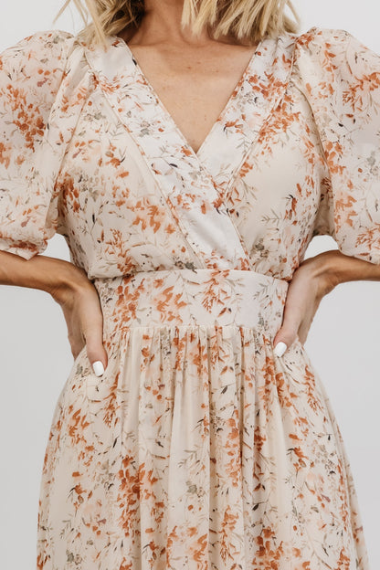 Baltic Born - Katherine Maxi Dress