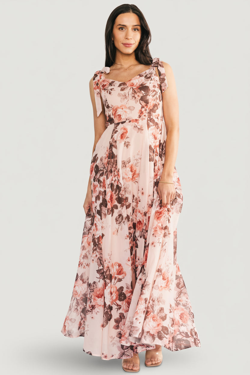 Baltic Born - Macey Maxi Dress