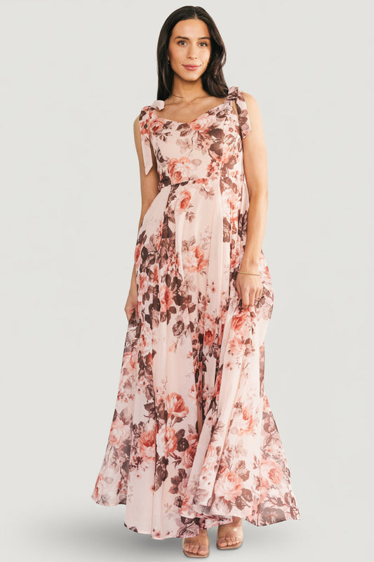 Baltic Born - Macey Maxi Dress