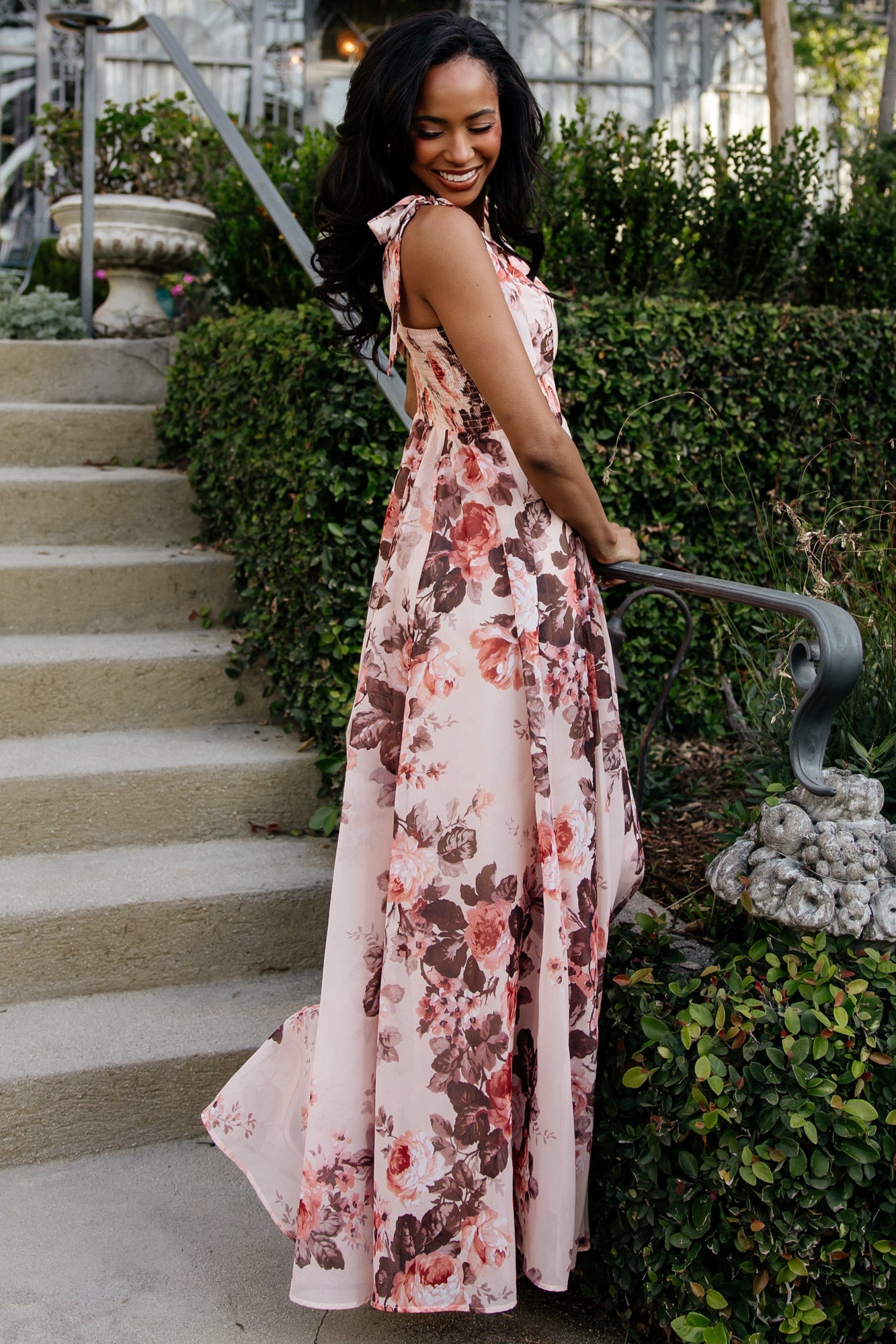 Baltic Born - Macey Maxi Dress