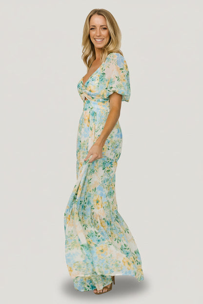 Baltic Born - Maya Maxi Dress