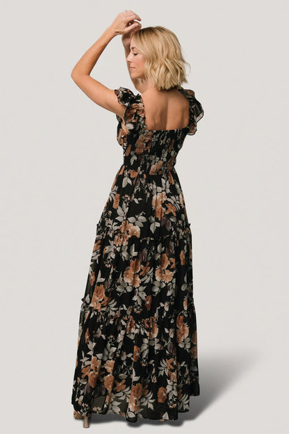Baltic Born - Martina Maxi Dress