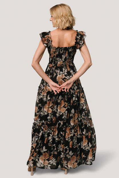 Baltic Born - Martina Maxi Dress