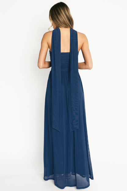 Baltic Born - Elias Strapless Maxi Dress