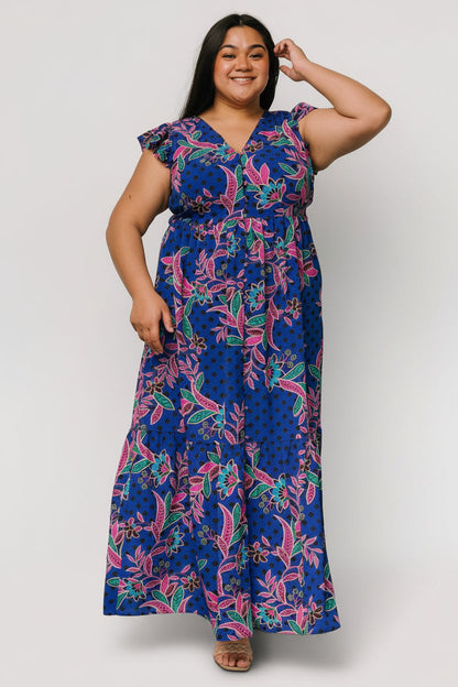 Baltic Born - Biscayne Maxi Dress