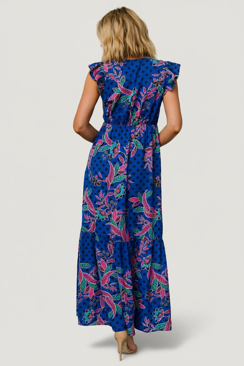 Baltic Born - Biscayne Maxi Dress