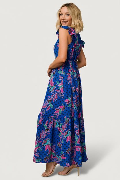 Baltic Born - Biscayne Maxi Dress