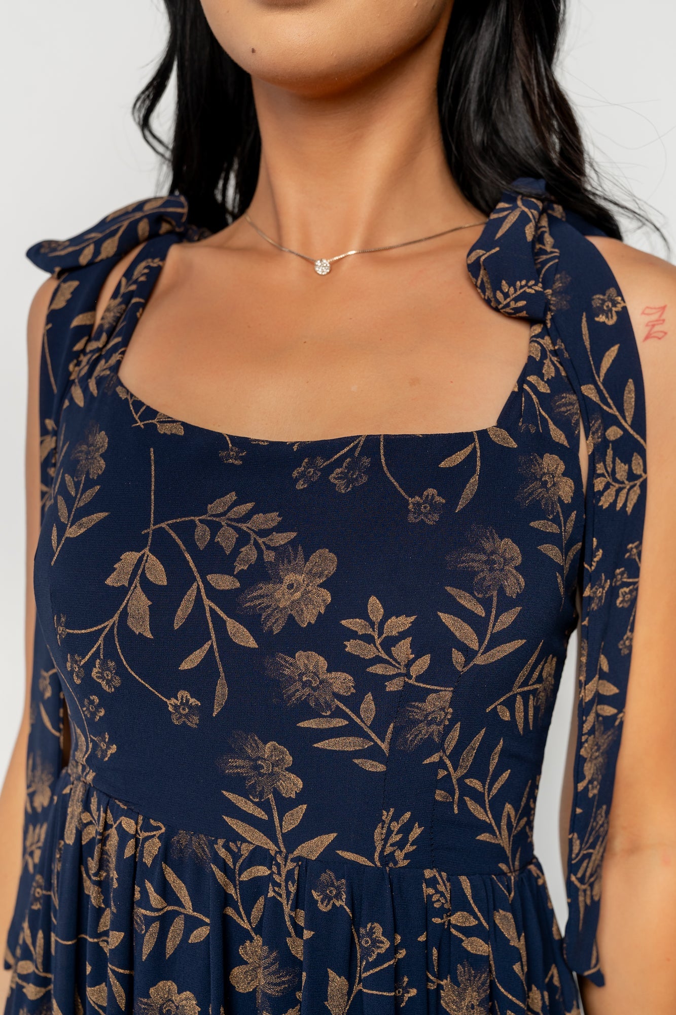 Baltic Born - Anita Maxi Dress