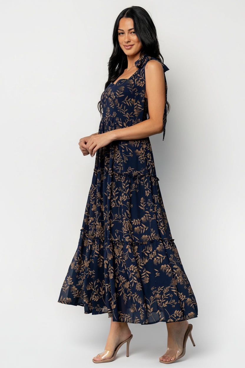 Baltic Born - Anita Maxi Dress