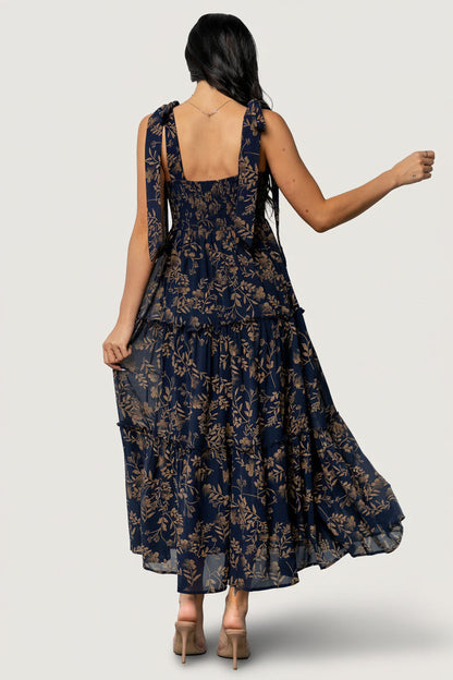 Baltic Born - Anita Maxi Dress