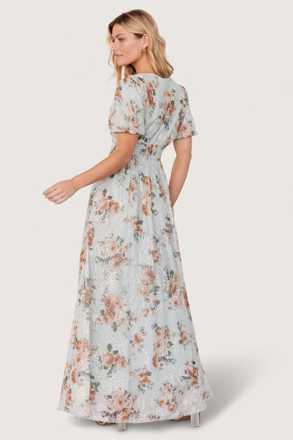 Baltic Born - Ardley Maxi Dress