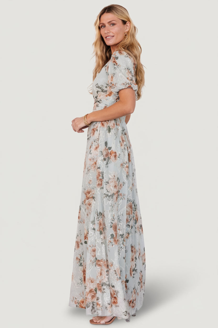 Baltic Born - Ardley Maxi Dress