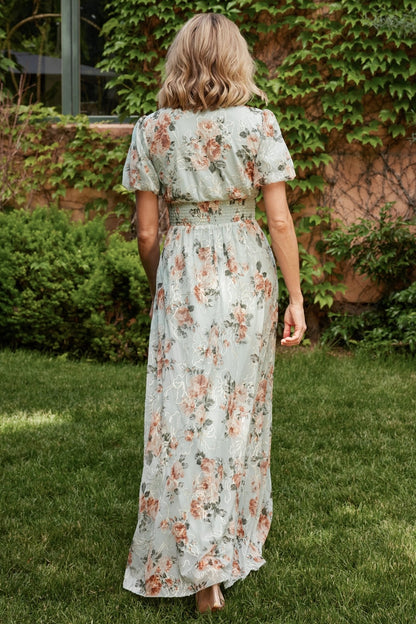 Baltic Born - Ardley Maxi Dress