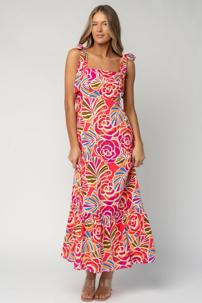 Baltic Born - Sydney Maxi Dress