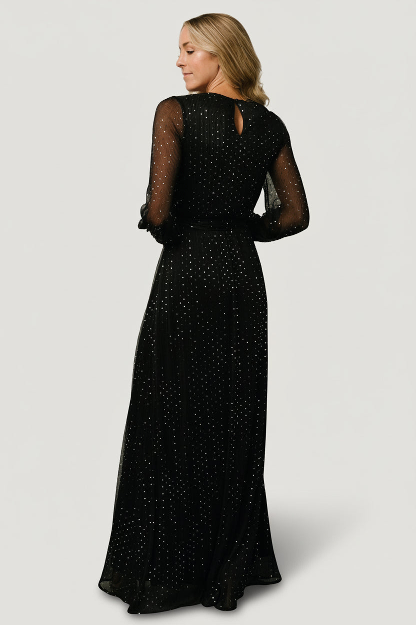 Baltic Born - Abigail Sparkle Gown