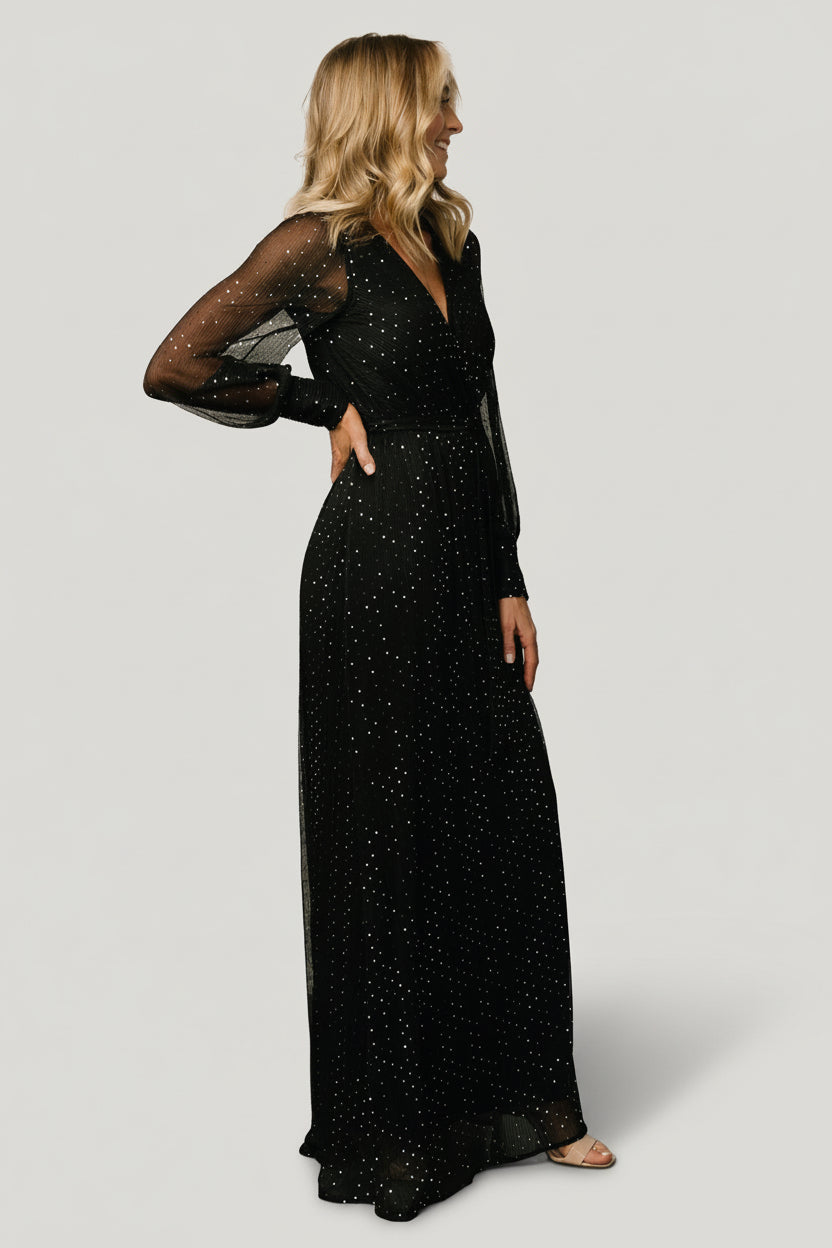 Baltic Born - Abigail Sparkle Gown