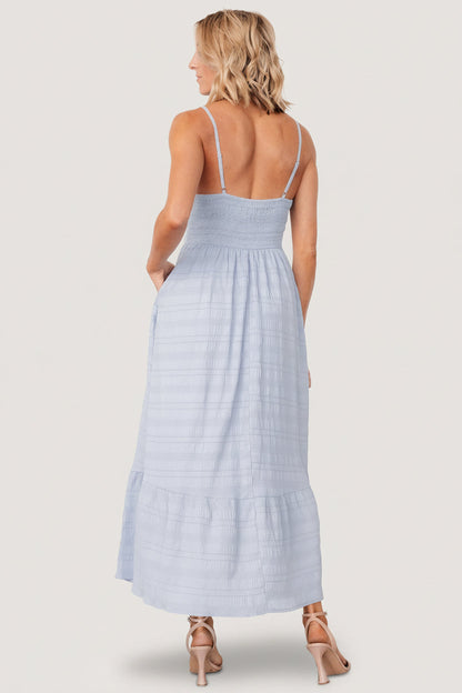 Baltic Born - Mikayla Textured Tank Dress