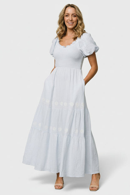 Baltic Born - Carrington Maxi Dress