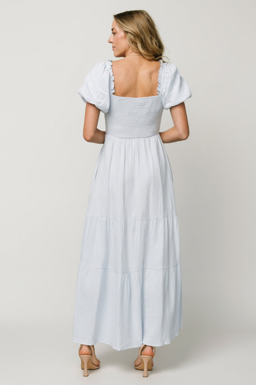 Baltic Born - Carrington Maxi Dress